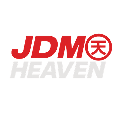JDM Heaven